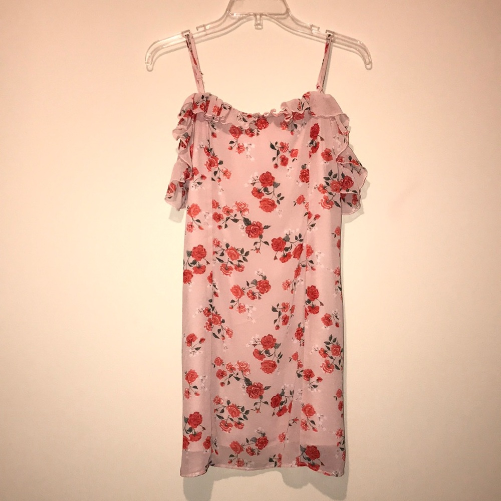 H&M dress